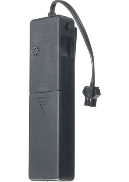Müziğe Duyarlı Ayarlanabilir Pilli Inverter Torpido Ip LED Neon