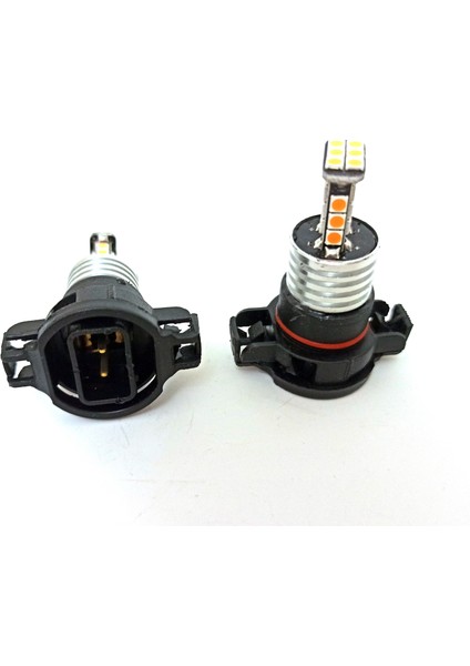 PSY24W Duy 24SMD 3030 Chipset LED Ampul Sinyal Ampulu