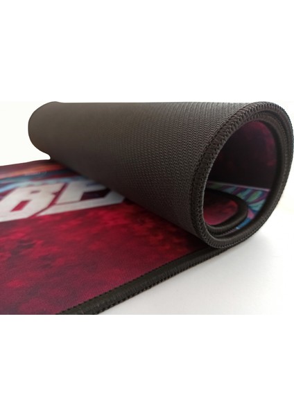 Pro Gaming XL 70 x 30 cm Büyük  Mouse Pad