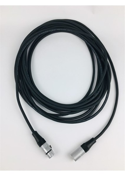 Pro Voice CL/MIC/25 Mikrofon Kablosu Yuksek Kalite - 25 Metre