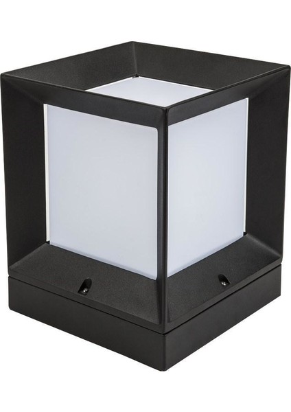 CT-7022 Milan Bahçe Armatürü 22.5 x 27CM