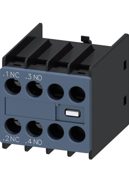 Sıemens 3RH2911-1HA11 Yardımcı Kontaktör Bloğu