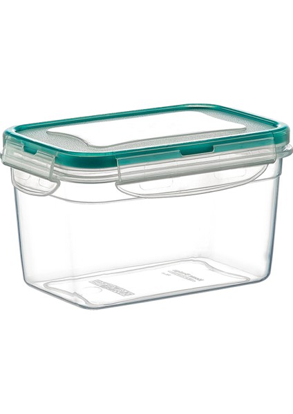 Freshbox Derin Saklama Kabı Kolay Kapak 20 x 12 x 12,5 cm 2,4 Lt