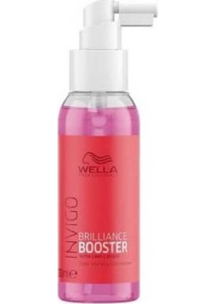 Invigo Brilliance Booster 100 ml