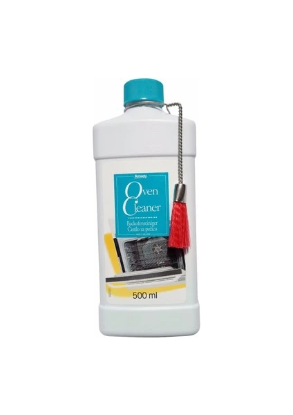 Oven Cleaner 500 ml