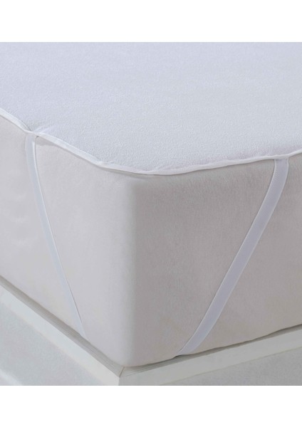Violetlife 90X200 Tek Kişilik Sıvı Geçirmez Micro Alez