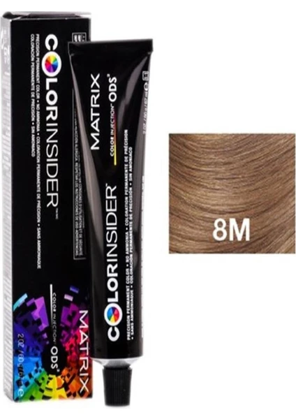 Socolor Beauty 8m Saç Boyası 60 gr