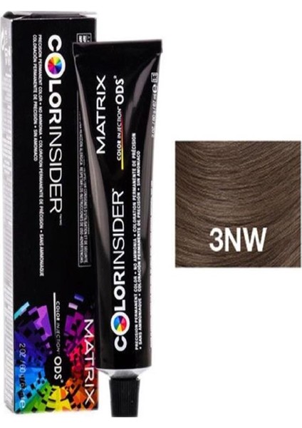 Socolor Beauty 3nw Saç Boyası 60 gr