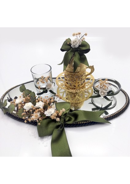 Damat Fincan Takımı