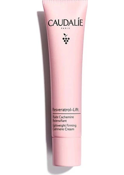 Resveratrol Lift Lightweight Cashmere Cream - Cilt Bakım Kremi 40 ml