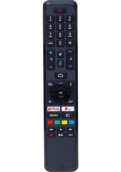 Vestel 43161 Tv Kumandası