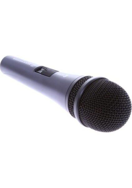 Sennheıser E 825-S Dinamıc Vocal Mikrofon