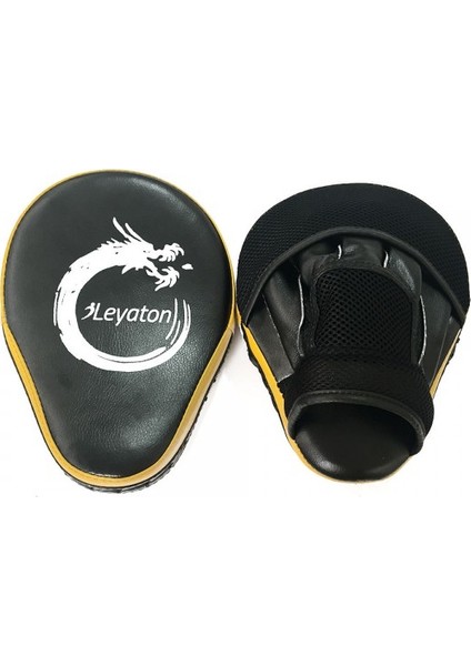 Boks Lapa Çift Ellik Kick Boks Muay Thai Lapa (2 Adet) 1çift LYT-135SR modelleri