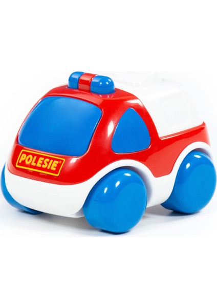 Karat Ambulans