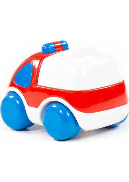 Karat Ambulans