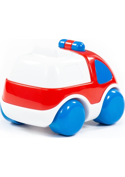 Karat Ambulans