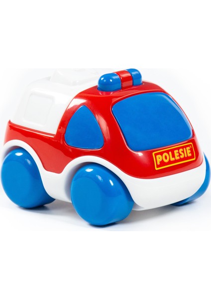 Karat Ambulans