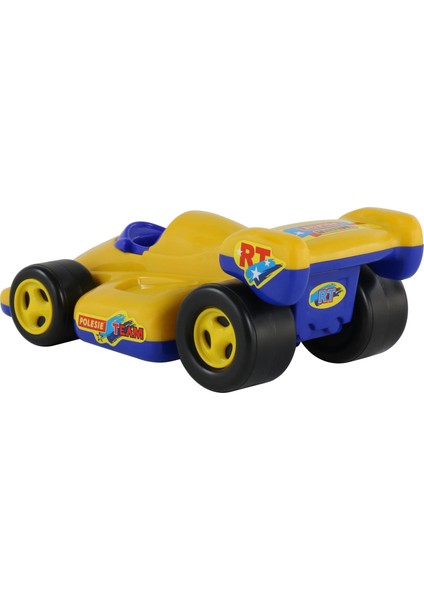 Yarış Arabası Formula modelleri