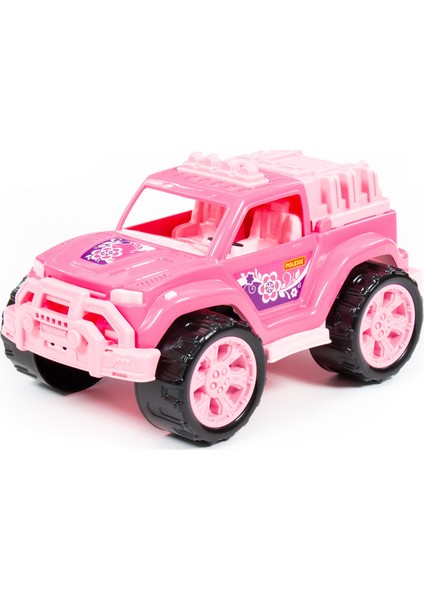 Lejyon No:4 Pembe