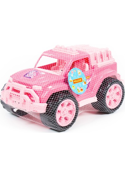 Lejyon No:4 Pembe