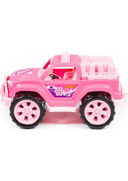 Lejyon No:4 Pembe