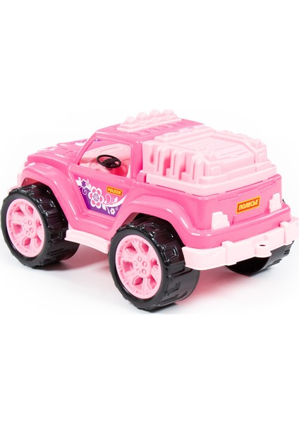 Lejyon No:4 Pembe