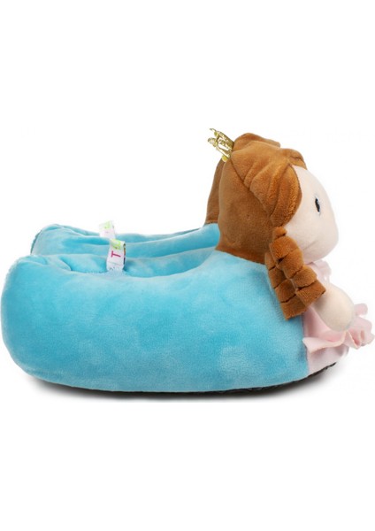 TT0863 P Candy Çocuk Panduf