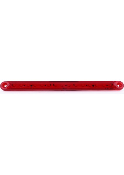 Dekoratif LED 15 Lamba 12-24 V 2 Adet