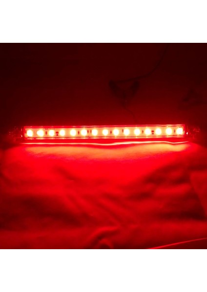 Dekoratif LED 15 Lamba 12-24 V 2 Adet fiyatları