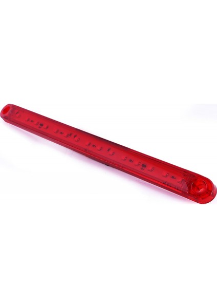 Dekoratif LED 15 Lamba 12-24 V 2 Adet modelleri