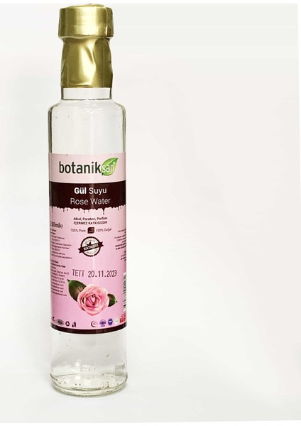 Gül Suyu 250 ml