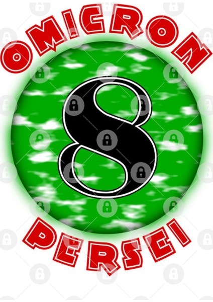 Omicron Persei 8 Kupa Bardak
