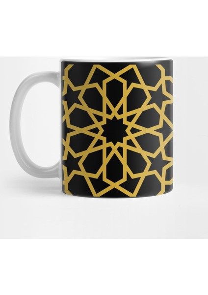 Arabesque Kupa Bardak