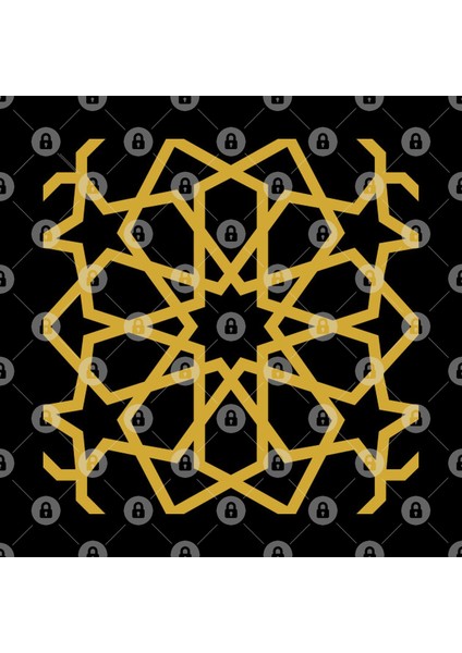Arabesque Kupa Bardak