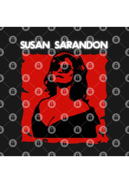 Susan Sarandon As Che Guevara Kupa Bardak