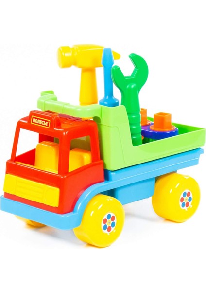 Teknik Yardım Araci