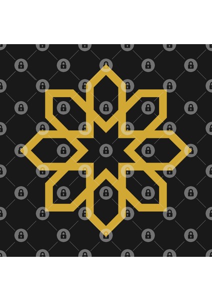Arabesque Kupa Bardak