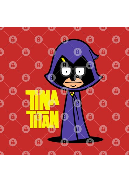 Tina Titan Kupa Bardak