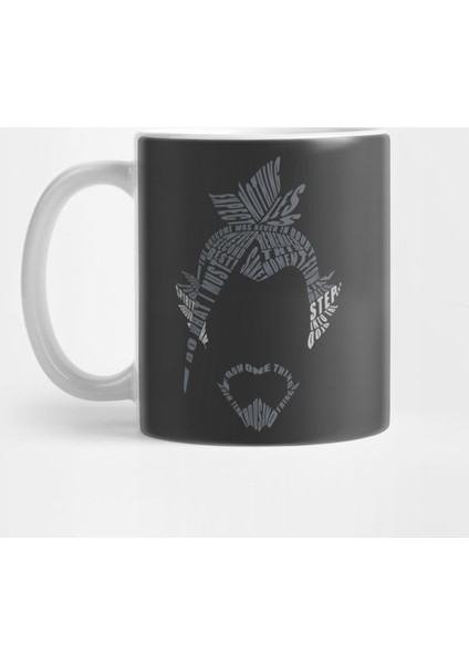 Hanzo Shimada Kupa Bardak