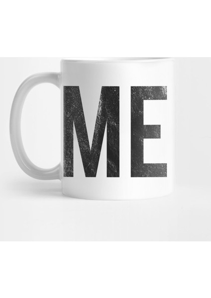 Merch Kupa Bardak