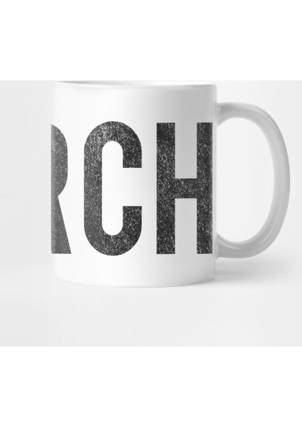 Merch Kupa Bardak