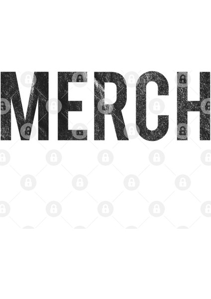 Merch Kupa Bardak