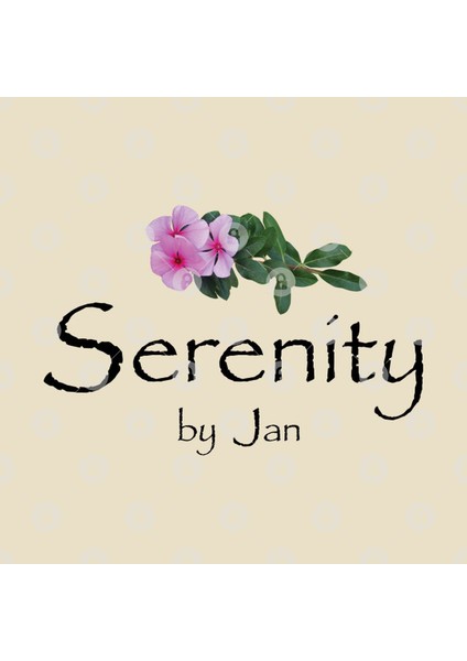 Serenity By Jan Kupa Bardak