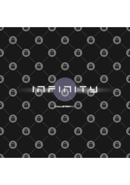 Infinity - Uss Callister Kupa Bardak