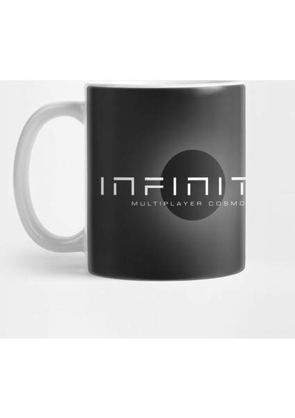Infinity Kupa Bardak