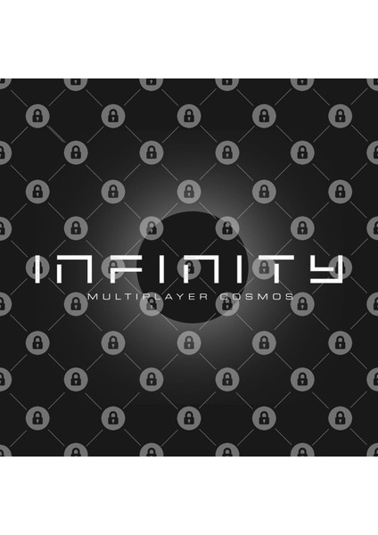 Infinity Kupa Bardak