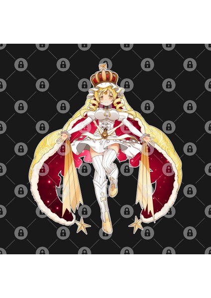 Mami Tomoe - Final Form (Holy Mami) Kupa Bardak