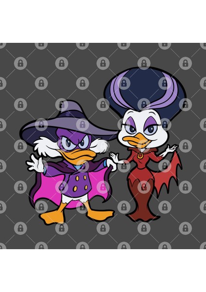 Dark & Morg Kupa Bardak