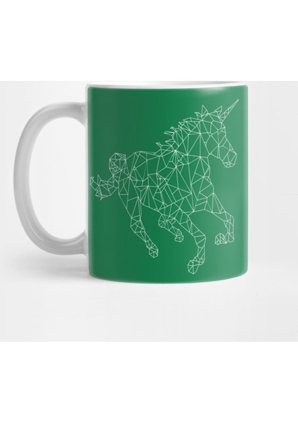 Unicorn 2.0 Kupa Bardak
