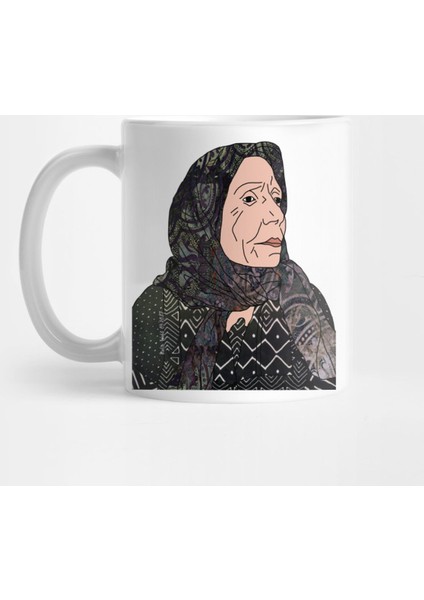 No Ban No Wall | Art Series - The Jewish Diaspora Kupa Bardak